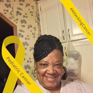 Meet your Posher, Marie